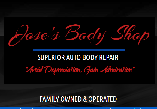 Jose's Body Shop reviews