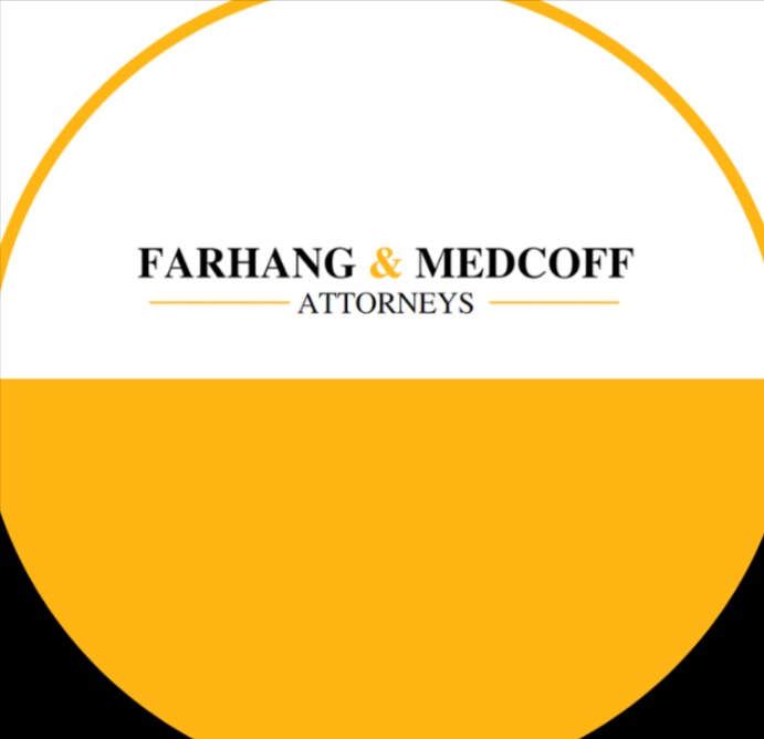 Farhang & Medcoff reviews