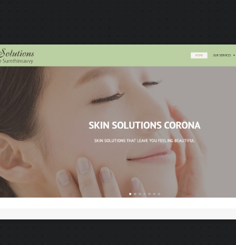 Skin Solutions reviews