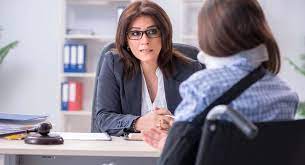 Ng Sidhu Law | Personal Injury Lawyer reviews