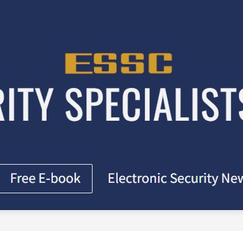E.S.S.C. Inc – Electronics Security Specialists & Cabling reviews