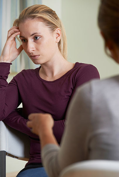 Patmos Counseling Associates reviews