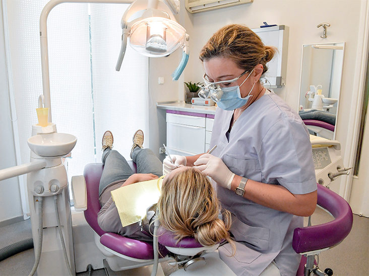 Newbury Dental Associates reviews