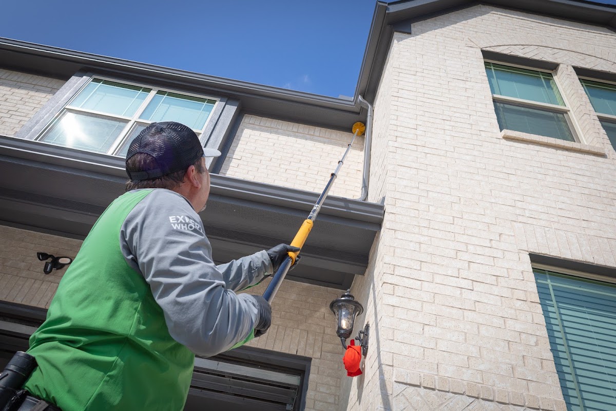 Vinx Pest Control - Charleston photo