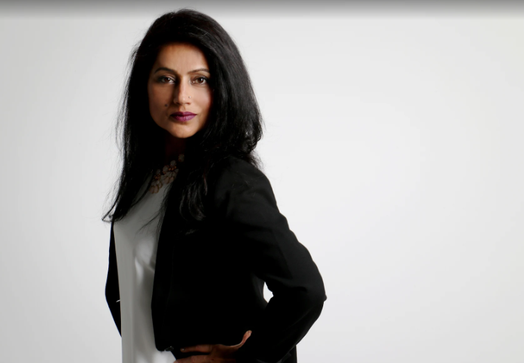 Ramneet Gadi- Broker-Royal LePage Vendex realty reviews