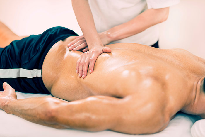Zeppelin Massage Therapy reviews