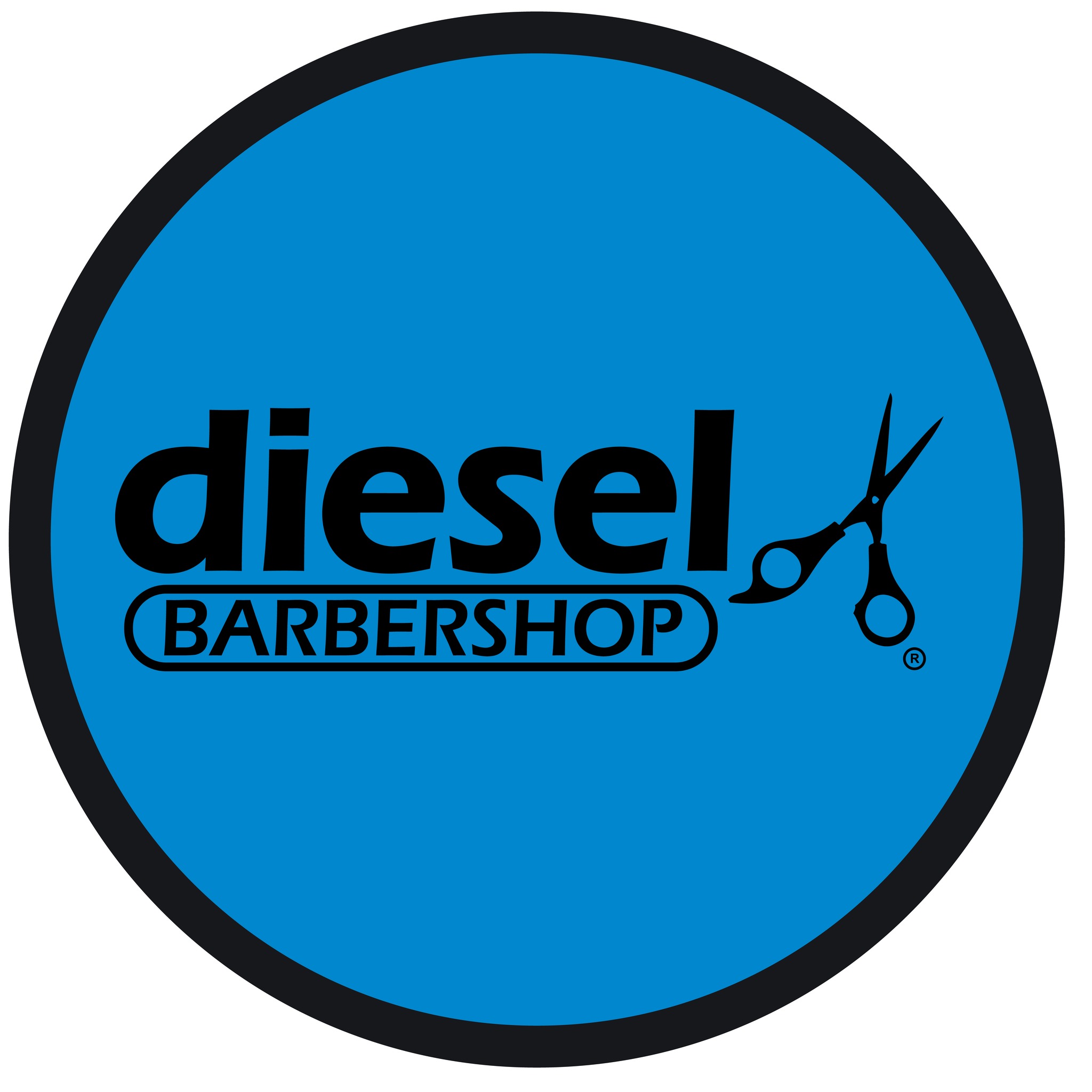 Diesel Barbershop reviews