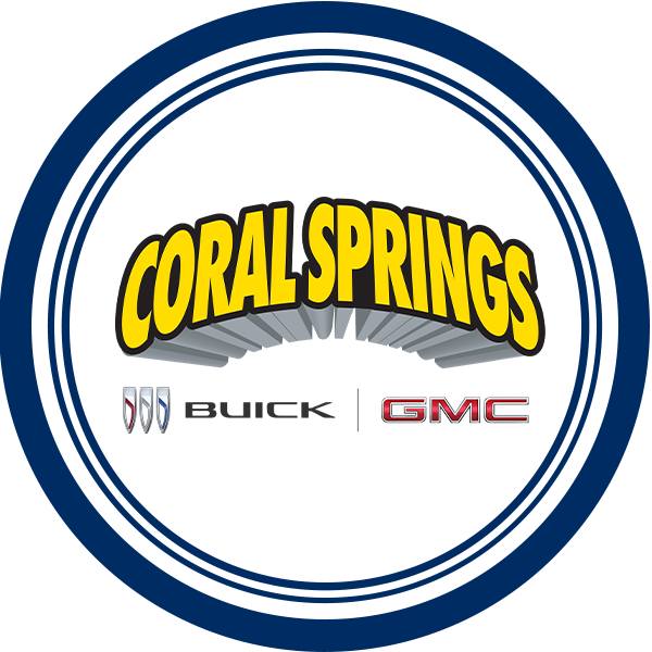 Coral Springs Buick GMC reviews