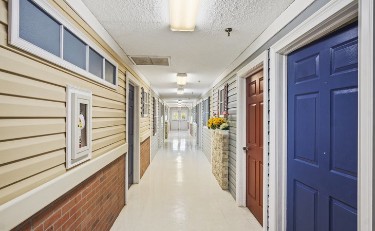 Colonial Assisted Living at Tampa reviews