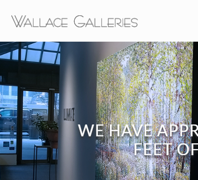 Wallace Galleries Ltd reviews