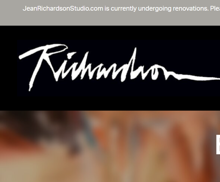 Jean Richardson Studio reviews