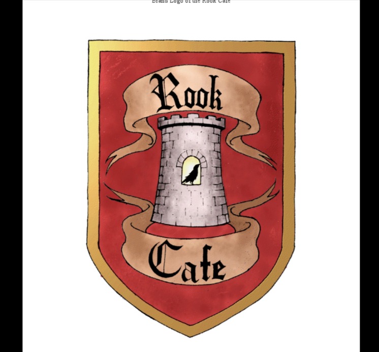 Rook Cafe reviews