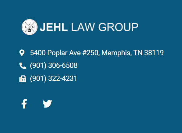 Jehl Law Group reviews