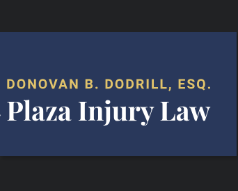 Plaza Injury Law, LLC reviews