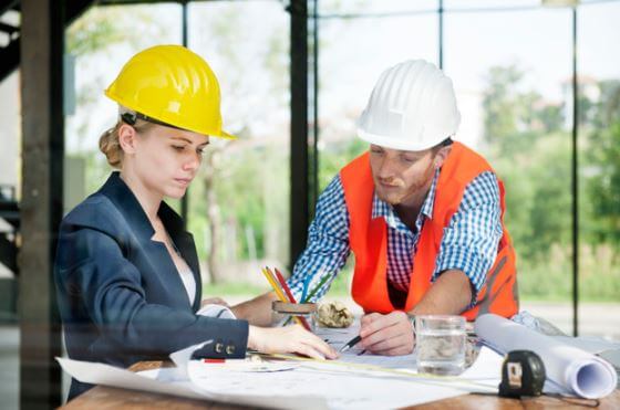 Grinder Haizlip Construction General Contractors reviews