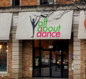 All About Dance reviews