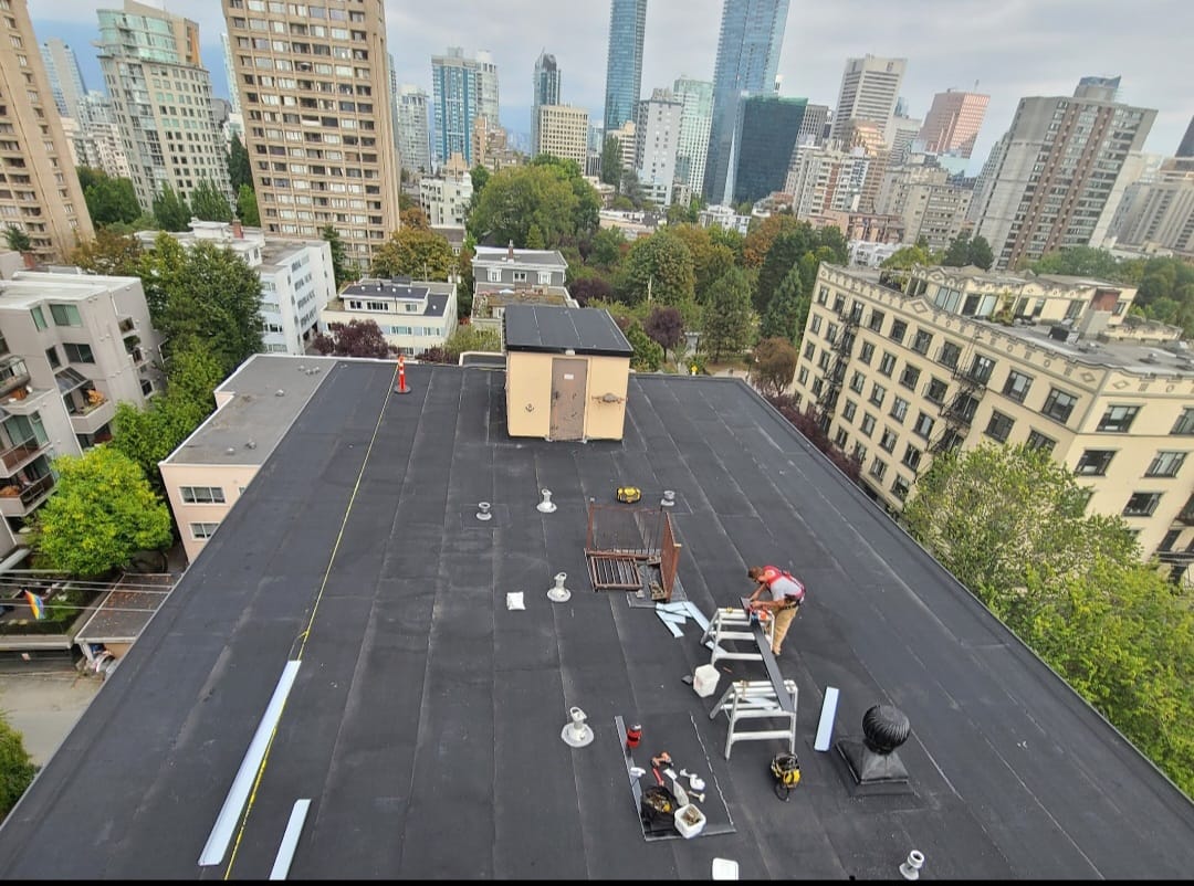 All Star Roofing reviews