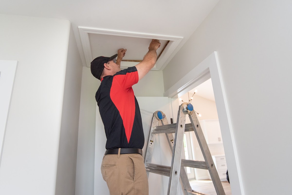 A Buyer's Choice Home Inspections Calgary North with Andy Armstrong photo