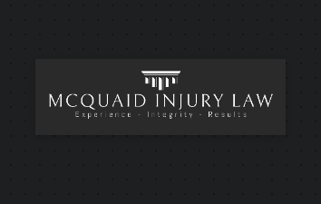 McQuaid Injury Law reviews