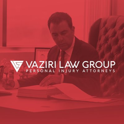 Vaziri Law Group Personal Injury Attorneys photos