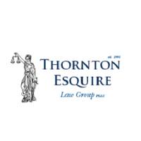 Thornton Esquire Law Group reviews
