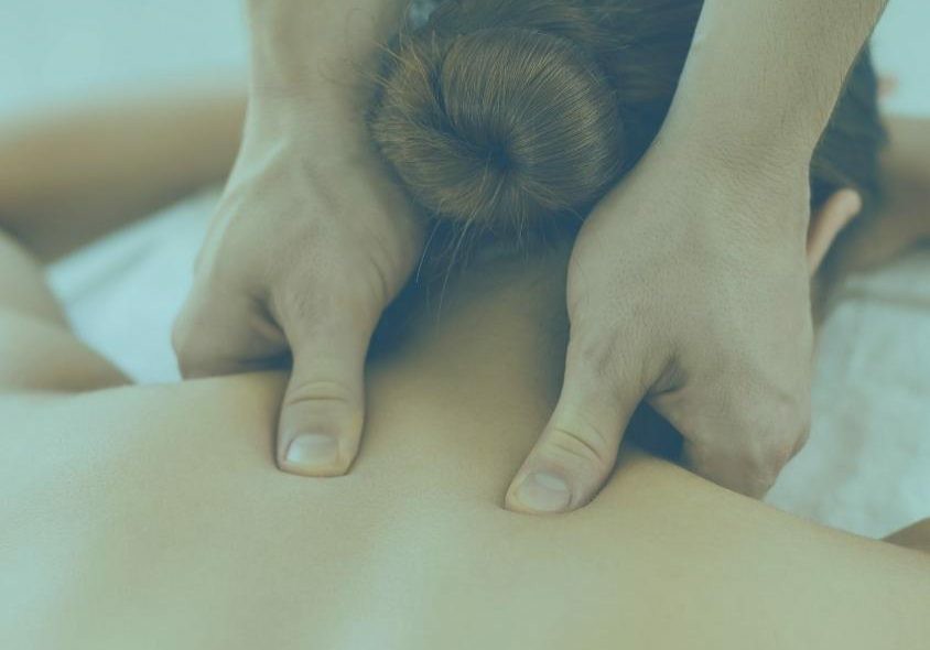 Oceana Massage photo