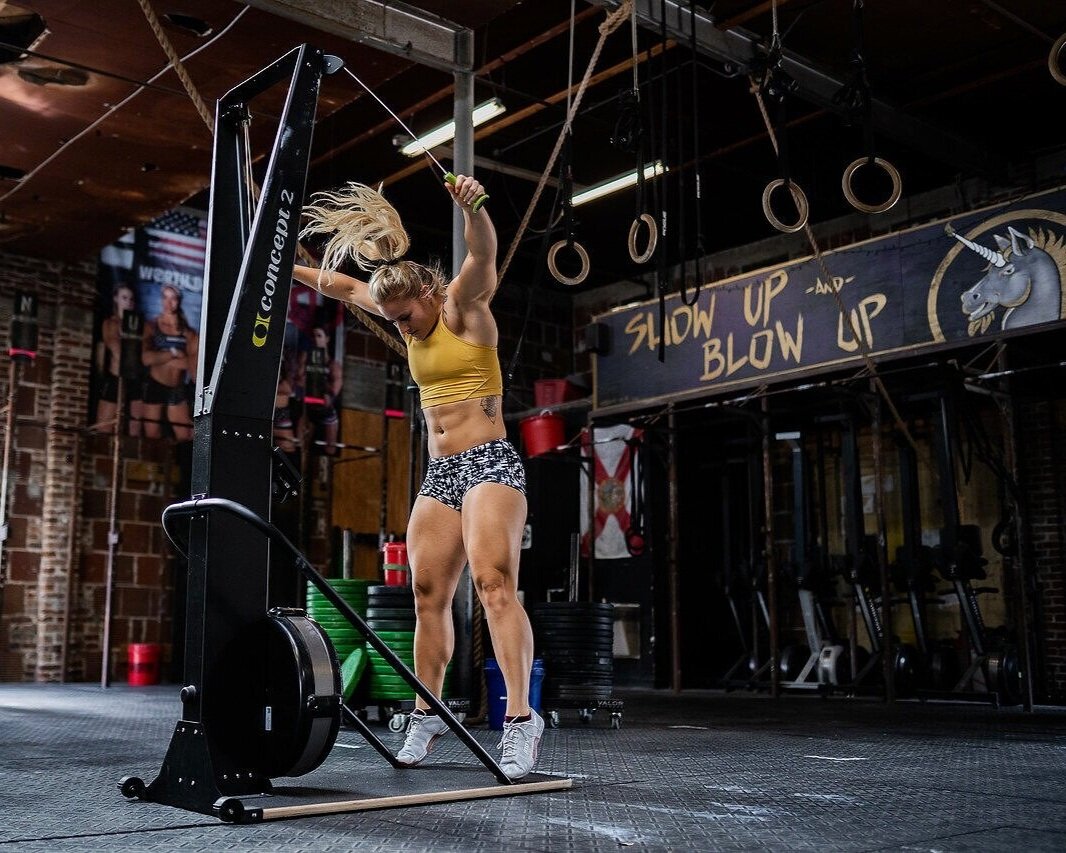 SUBU CrossFit reviews