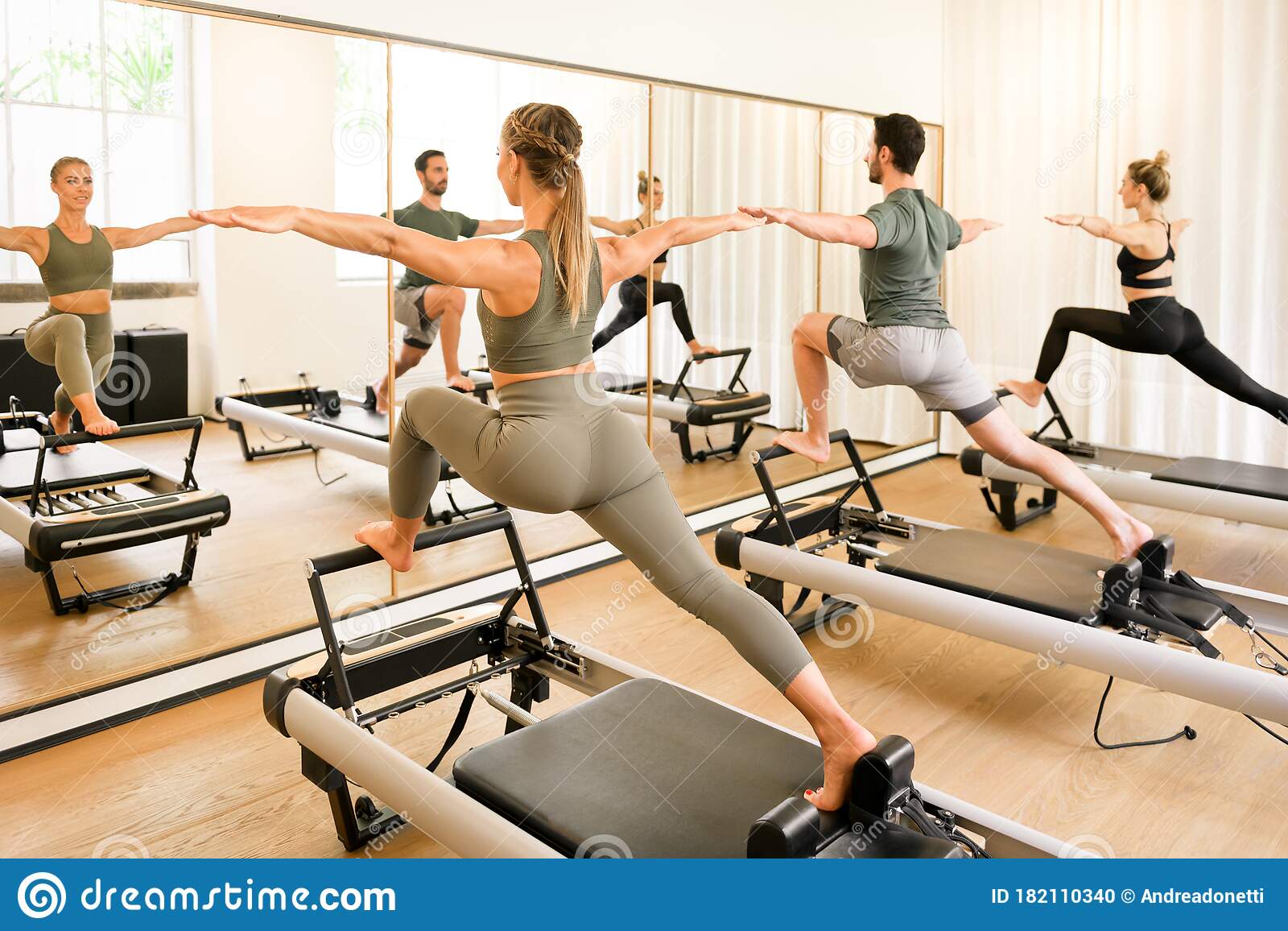 Studio Équilibre Mt-Royal reviews