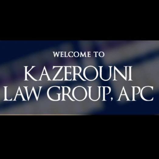 Kazerouni Law Group, APC reviews