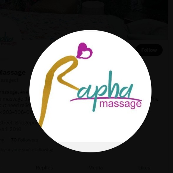 Rapha Massage, LLC photos