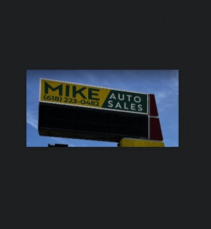 Mike Auto Sales reviews