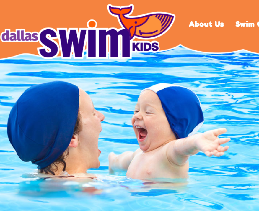 Dallas Swim Kids reviews