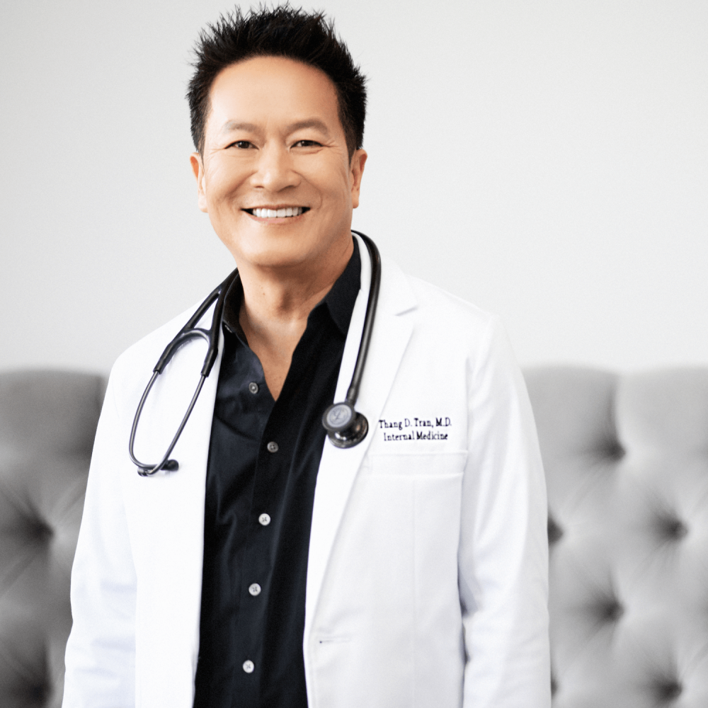 True You Medical Aesthetic: Thang Tran, M.D. reviews