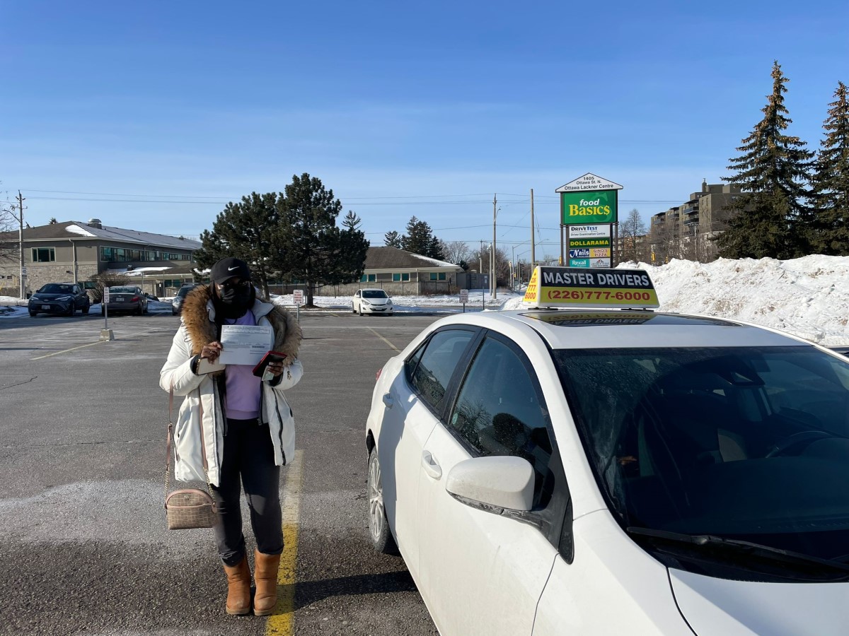 Master Driving School - Master Drivers photo