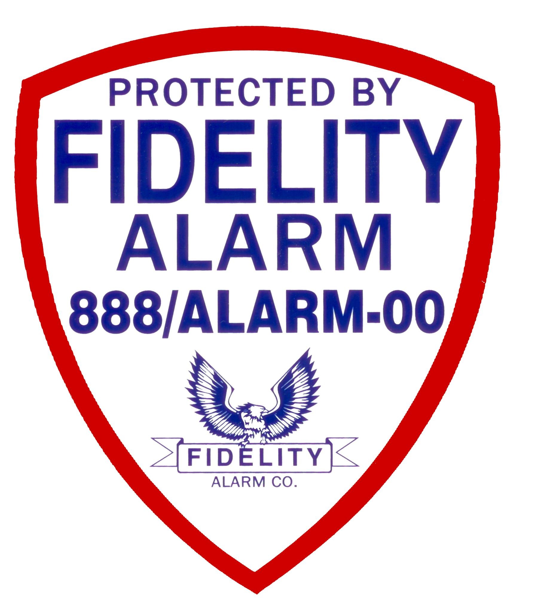 Fidelity Burglar & Fire Alarm reviews
