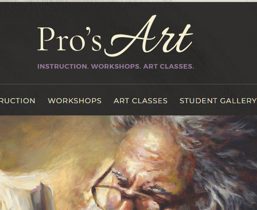 Pro's Art School reviews