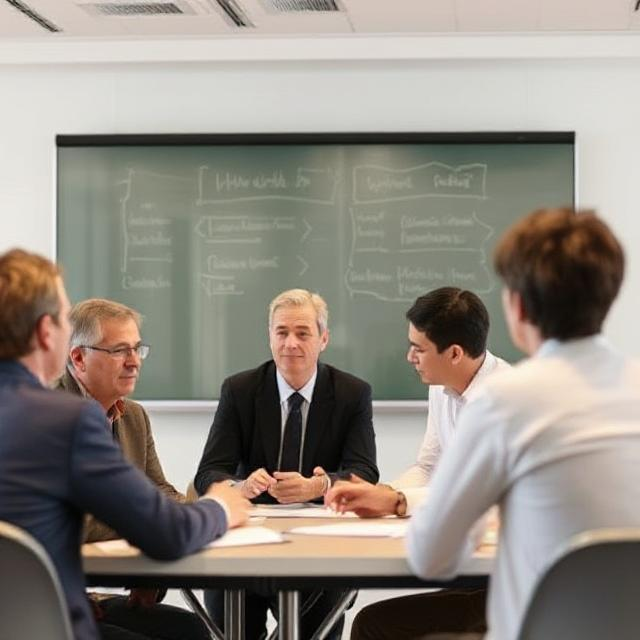 VR Business Brokers M&A photo