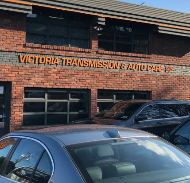 Victoria Transmission & Auto Care reviews