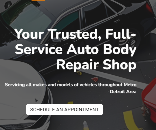 CMD Collision reviews