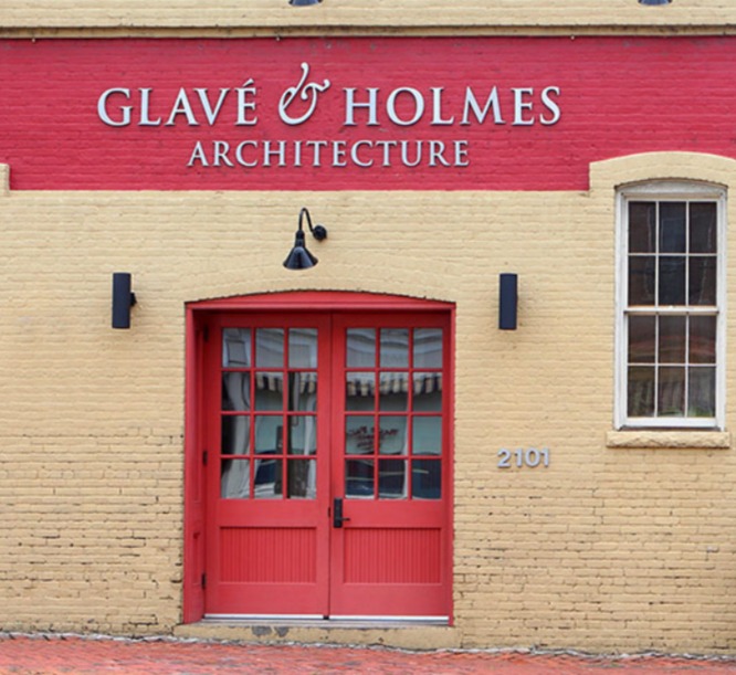 Glave & Holmes Architecture reviews