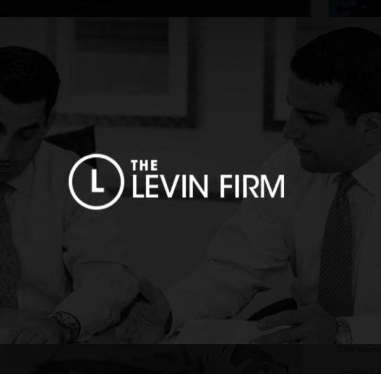 The Levin Firm reviews