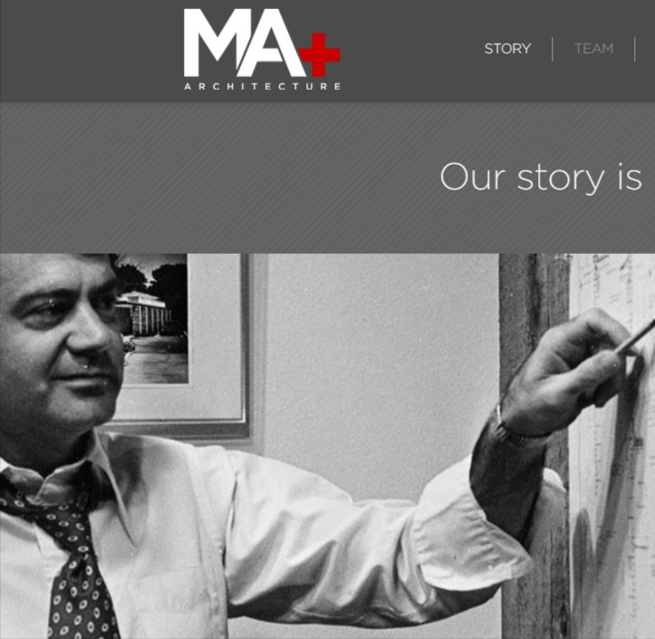 MA+ Architecture reviews