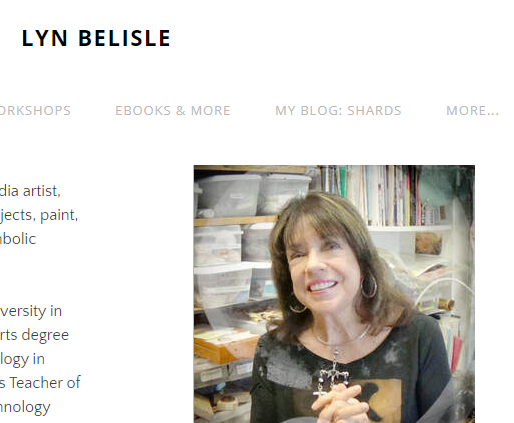 Lyn Belisle Studio reviews