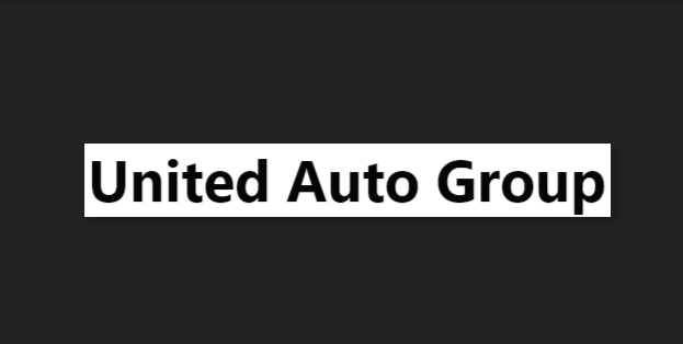 United Auto Group reviews