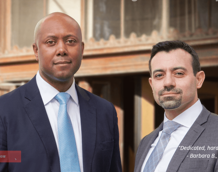 Certain & Zilberg PLLC photos