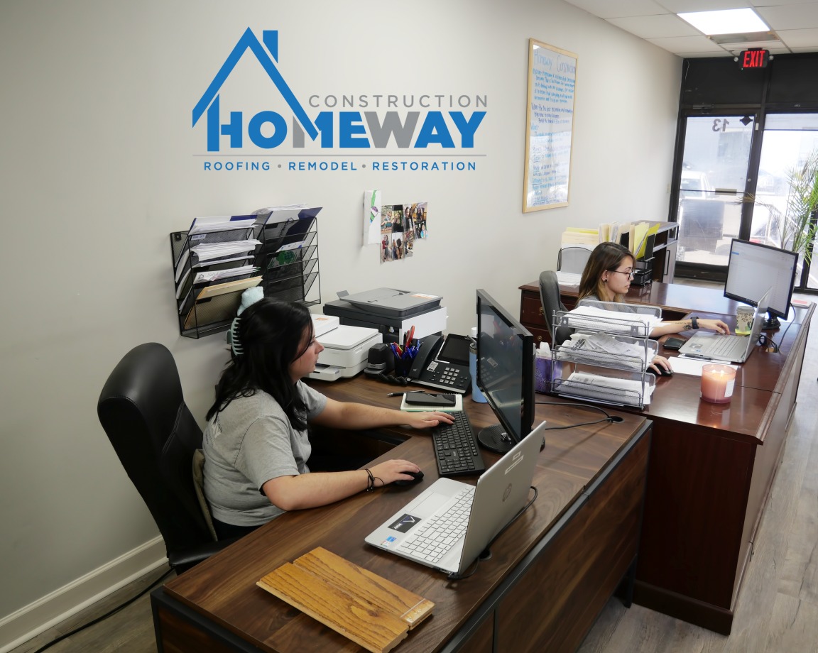 Homeway Construction reviews