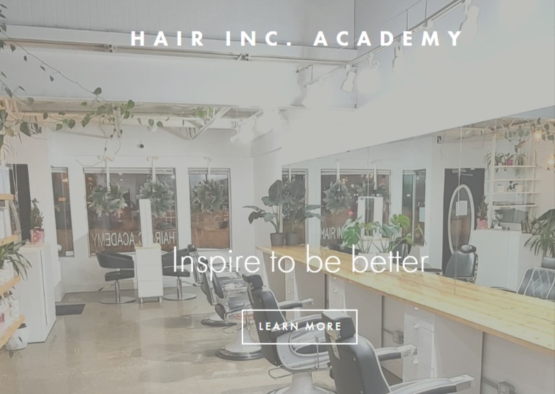 Hair Inc Academy reviews