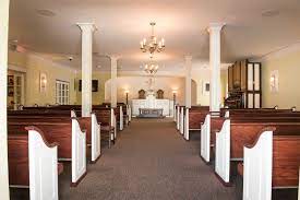 E.H. Ford Mortuary Services reviews