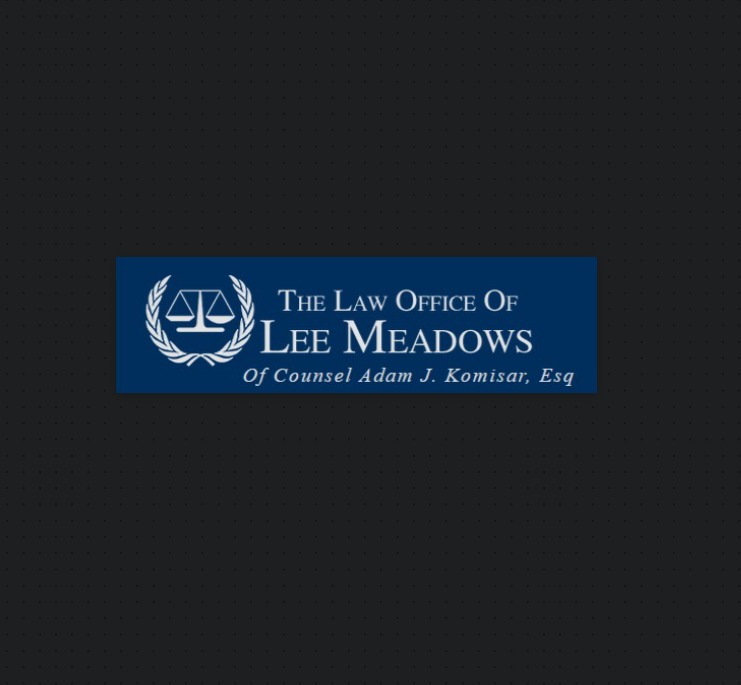 The Law Office of Lee Meadows reviews