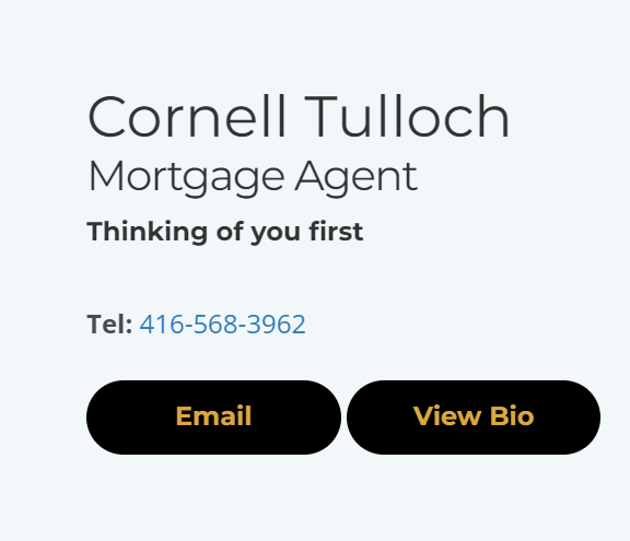 CT Mortgages- Powered By: Dominion Lending Centres TLC Mortgage Group FSCO# 12988 reviews